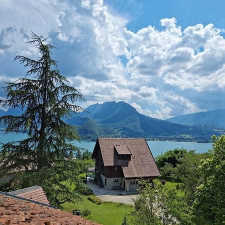 Petit Studio Vue Lac / La Talloirdaze 塔卢瓦尔 外观 照片